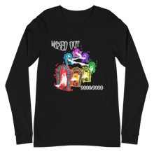 Load image into Gallery viewer, Maxed Out Gateway Unisex Long Sleeve Tee

