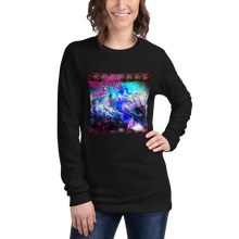 Load image into Gallery viewer, Maxed Out Crystal City Unisex Long Sleeve Tee
