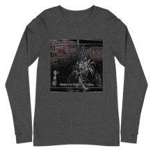 Load image into Gallery viewer, Maxed Out Boss Up Unisex Long Sleeve Tee
