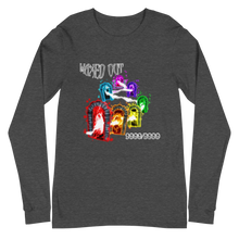 Load image into Gallery viewer, Maxed Out Gateway Unisex Long Sleeve Tee
