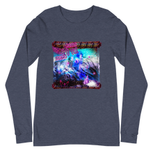 Load image into Gallery viewer, Maxed Out Crystal City Unisex Long Sleeve Tee
