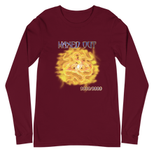 Load image into Gallery viewer, Maxed Out Cthulhu Unisex Long Sleeve Tee
