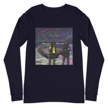 Load image into Gallery viewer, Maxed Out Money Unisex Long Sleeve Tee
