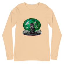 Load image into Gallery viewer, Maxed Out Reaper Unisex Long Sleeve Tee
