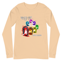Load image into Gallery viewer, Maxed Out Gateway Unisex Long Sleeve Tee
