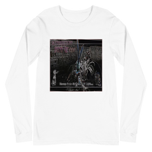 Load image into Gallery viewer, Maxed Out Boss Up Unisex Long Sleeve Tee

