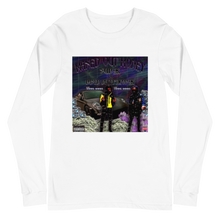 Load image into Gallery viewer, Maxed Out Money Unisex Long Sleeve Tee
