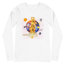 Load image into Gallery viewer, Maxed Out Full Power Unisex Long Sleeve Tee
