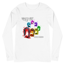 Load image into Gallery viewer, Maxed Out Gateway Unisex Long Sleeve Tee
