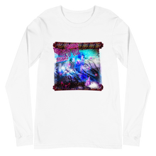 Load image into Gallery viewer, Maxed Out Crystal City Unisex Long Sleeve Tee
